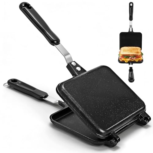 Cididu Hot Sandwich Maker
