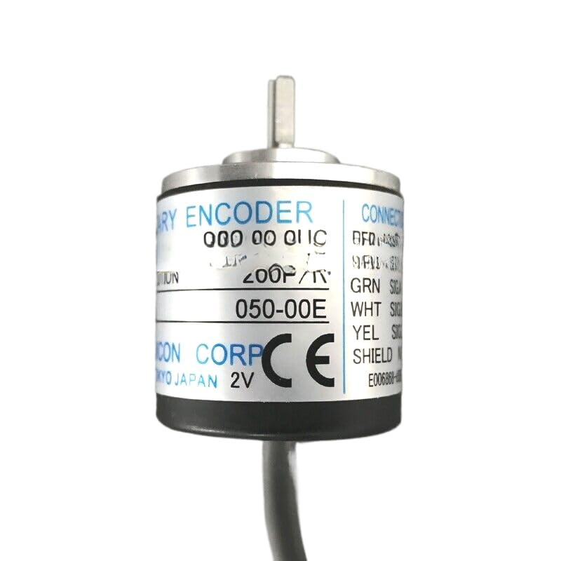 1-Piece new built-in encryption encoder OSS-02-2HC