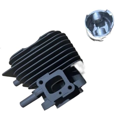 Kit cylindre-piston 44mm à haute compression pour moteur Maruyama AE500