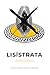 Lis&Atilde;&shy;strata: Comedia Cl&Atilde;&iexcl;sica Griega de Arist&Atilde;&sup3;fanes (Spanish Edition)