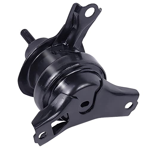Engine Motor Mount Compatible With Fits 2002 2001 2000 1999 1998 Honda Accord 2.3 L4 Cylinder Auto At Automatic Transmission Trans #TOP5