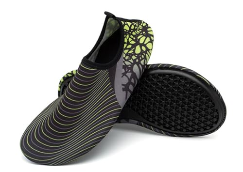 Sim Racing Shoes for Men Slip On Home Gaming Sock Slippers Ultra-thin Breathable Lightweight Comfort Wear Barefoot Driving Shoes with Enhanced Grip No-slip Sole for Pro Game Cockpits Petals Indoor Use