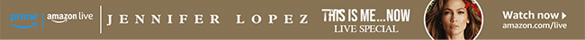 Amazon Live