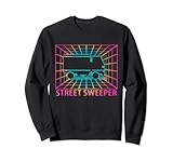 Street Sweeper