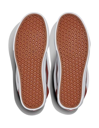 Image of Vans Unisex Knu Skool Stacklite Sneaker