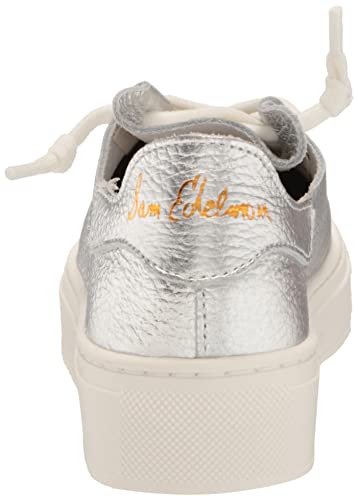 Sam Edelman Girls' Poppy Lace Up Sneaker3