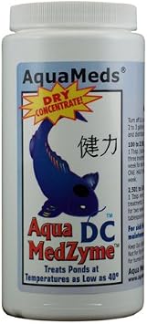 Aqua Meds Aqua Medzyme Dry