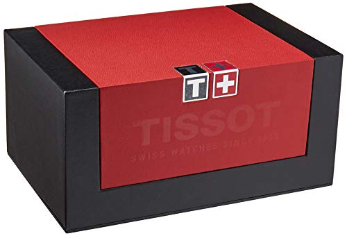 Tissot-T1014071103100