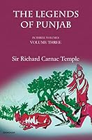 The Legends of Punjab: Volume Three 9391928609 Book Cover