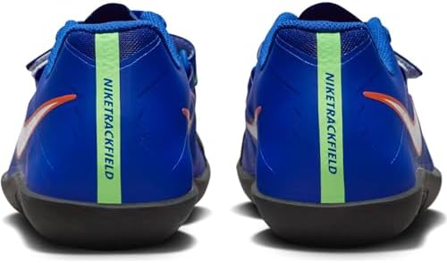 Nike Zoom Rival SD 2 Tênis de atletismo nk685134 102, Azul
