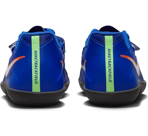 Nike Men's Zoom Rival SD 2 Track Shoes2