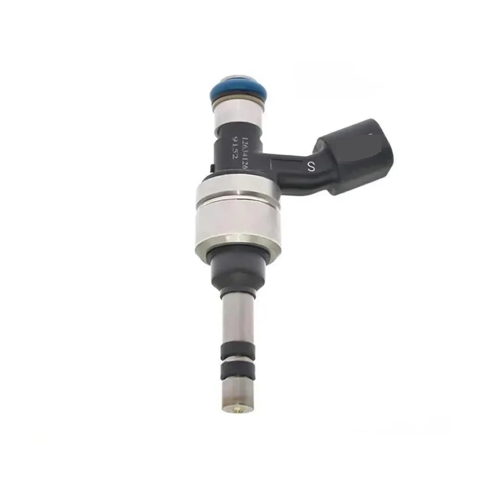 Injecteur de carburant 12634126 de rechange pour système alimentation essence