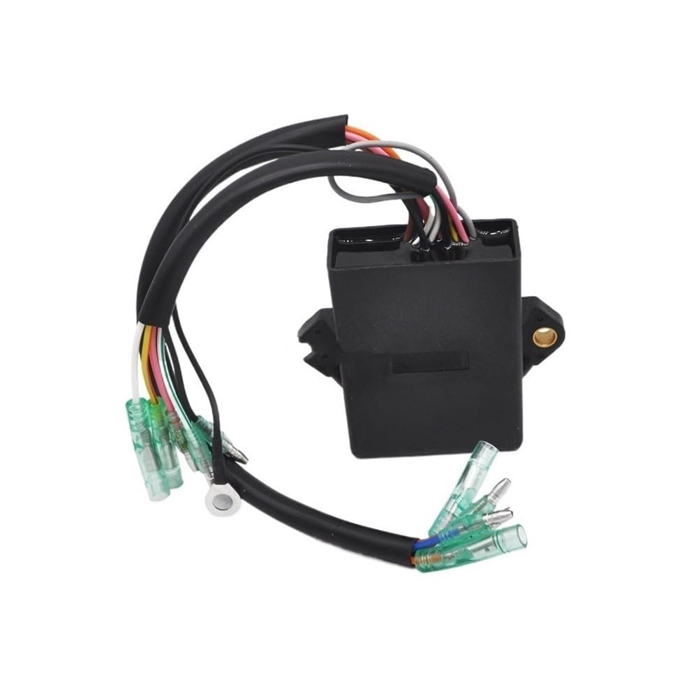 Pièces moto CDI 66M-85540-01 CDI pour moteur hors-bord Parsun 15HP F15A 4 temps