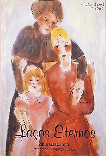 Lazos Eternos - Edicion En Español