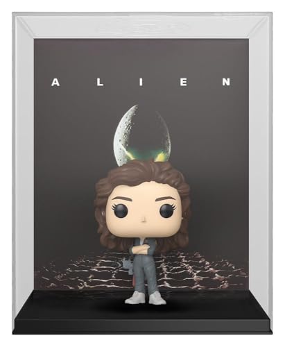 Funko Alien Ripley figura de vinilo multicolor coleccionable Pop