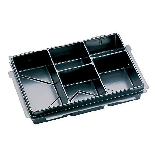 Preisvergleich Produktbild STIER Tiefzieheinsatz für Systainer I + II Classic