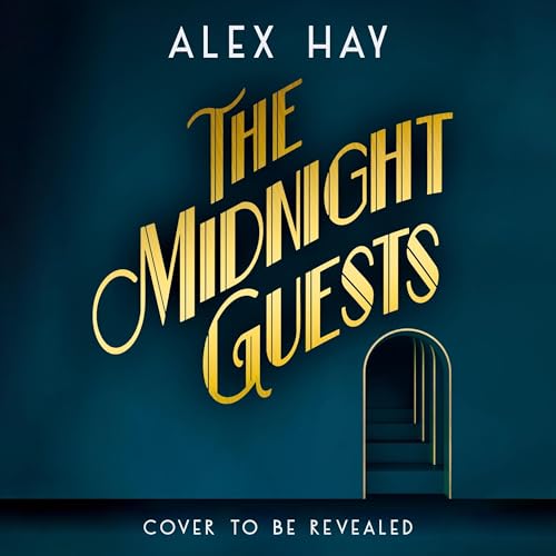 The Midnight Guests cover art