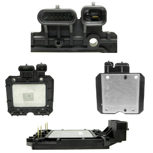Acdelco Professional D1976F Ignition Control Module Without Coil #TOP5