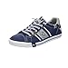 Produktbild MUSTANG Herren 4072-308-800 Slip On Sneaker, Blau (Dunkelblau 800), 44 EU