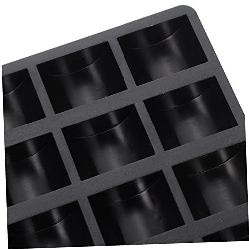 Caja organizadora para monedas 2 piezas miniatura 3
