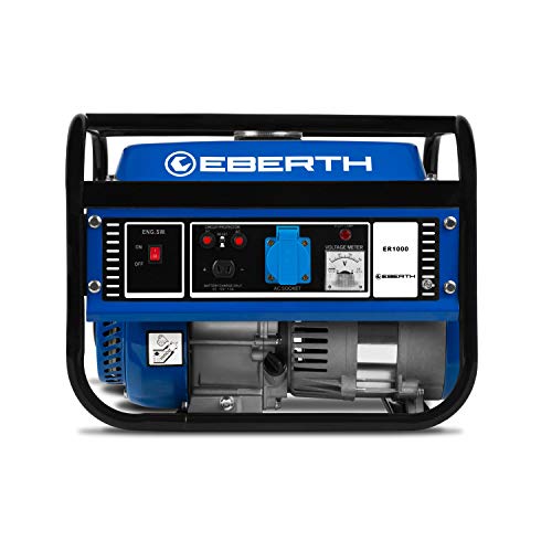 Mini groupe électrogène Classement & Guide d’achat 2020