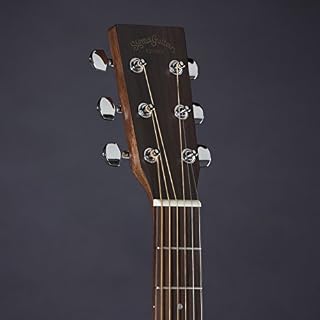 Sigma GMC-STE acoustic guitars – Image 4