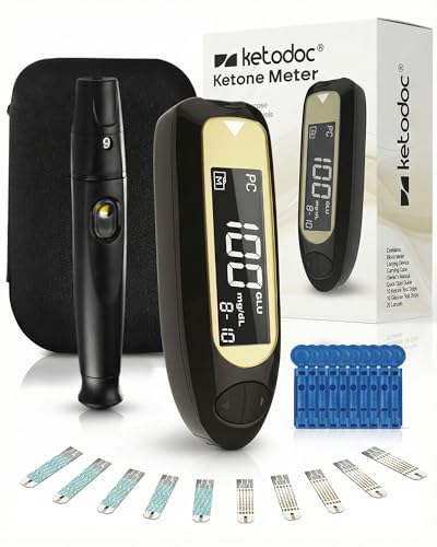 Ketodoc Slim Kit