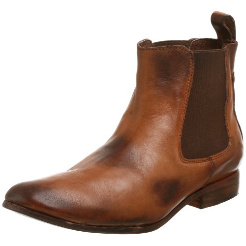 Bed Stu Men's Outlaw Slip-on Boot