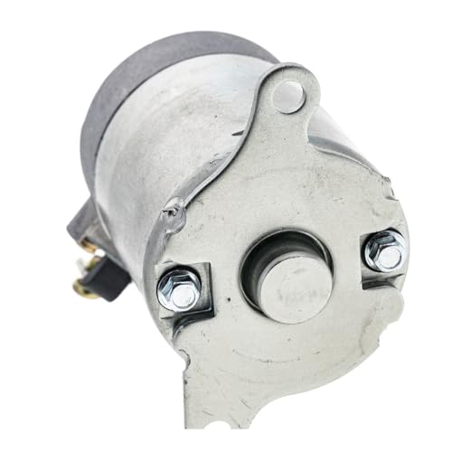 Motor de arranque para MIO 100 compatible con OEM 31200-A5A-000 años 2005 a 2016 3