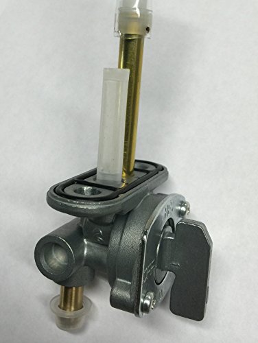 Yamaha 2HR-24500-01-00 Fuel Cock Assembly 1; New # 2HR-24500-02-00 Made by Yamaha - Thumbnail 3