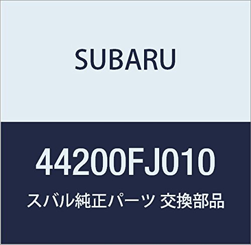 SUBARU (Xo) i GL][Xg pCv AZu  CvbTG4 4DS i44200FJ010