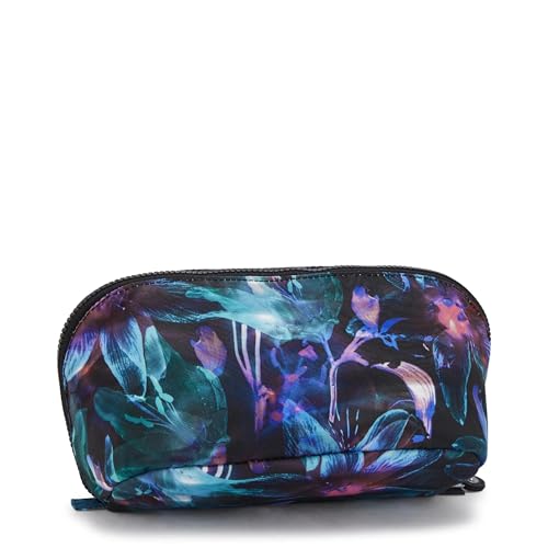 Kipling Mirko Medium Printed Toiletry Bag Spectral Orchid2