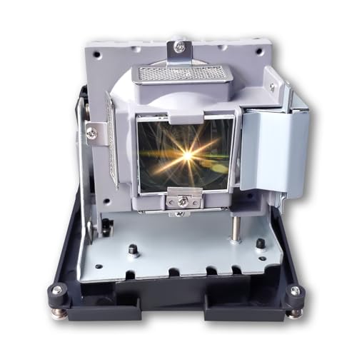 Ampoule projecteur 5J.J8805.001 de qualité supérieure A+ pour BenQ SH915
