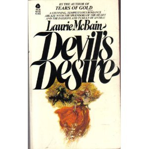 Paperback Devil's Desire Book