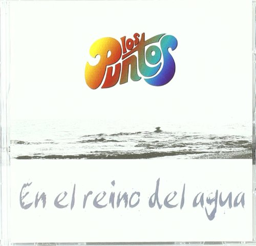 En el reino del agua