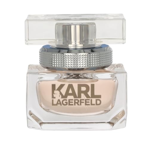 Nobilis Karl Lagerfeld Duo for Women Eau de Parfum 25ml