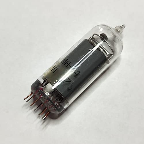 Spare In-14 Nixie Tube For Nixie Star Clocks #TOP2