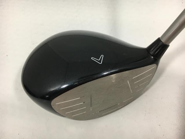 Amazon.co.jp: 【中古品】キャロウェイ ドライバー ERC2