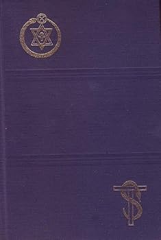 Hardcover Index to the Secret Doctrine Book