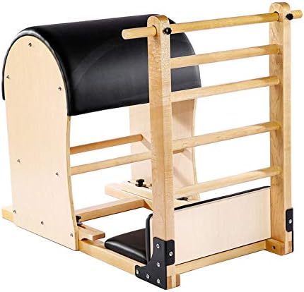 Pilates Ladder Barrel