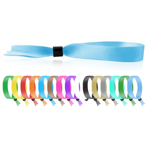 Lightweight USA-Made Festival Bands