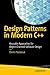 Produktbild Design Patterns in Modern C++: Reusable Approaches for Object-Oriented Software Design