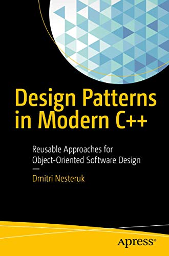 Design Patterns in Modern C++ view 2