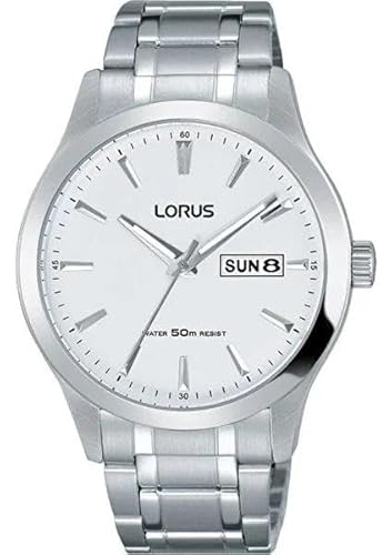 Lorus RXN25DX5 Herren Uhr
