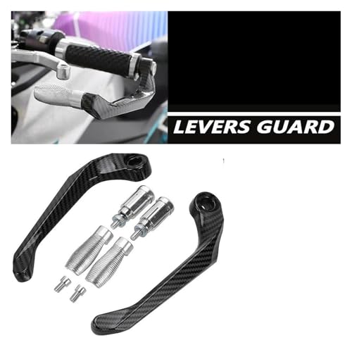 Protection de levier de frein CFMOTO 450SRS défense rigide - 2