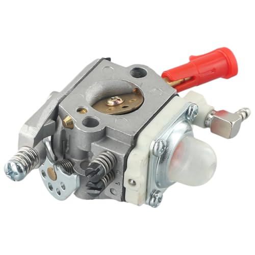 KoiLykke Carburetor for Zenoah CY Engine, for HPI Baja 5B