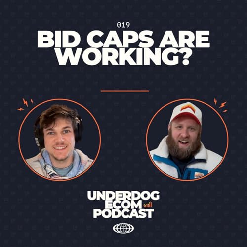 Bid Caps Are Working? cover art