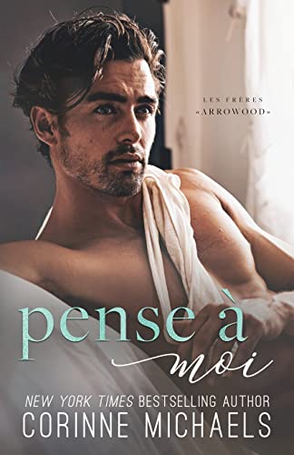 Pense à moi (French Edition)