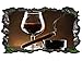 Produktbild 3D Wandtattoo Wein Glas Wisky Zigarre Tabak Kneipe Bar braun Wand Aufkleber Wanddurchbruch sticker selbstklebend Wandbild Wandsticker Wohnzimmer 11P203, Wandbild Größe F:ca. 140cmx82cm