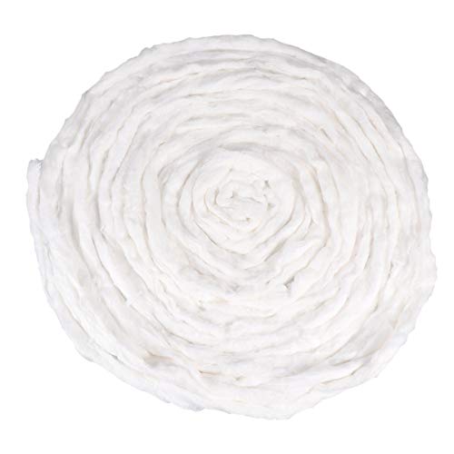 Cotton Coiffure 1 Paquet de Bobine de en Bobine de en Cellucotton pour Et Salon (200G) Bande De Cotton Coiffure